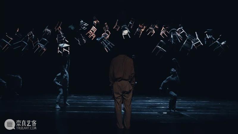 早鸟开票|国舞剧场委约、“现代舞天花板”谢欣编演新作《静地回升》,以舞演绎“我的前半生” 视频资讯 国舞剧场 谢欣 静地回升 现代舞 天花板 前半生 早鸟 |国舞剧场委约 新作 舞蹈风暴 冠军 崇真艺客